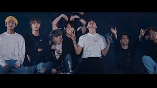 BTS (방탄소년단) Mikrokosmos MV