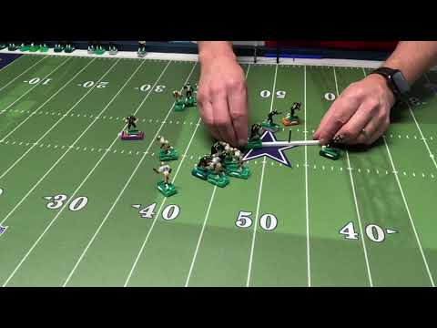 April 2021: Georgia Tech Yellow Jackets vs Southern Miss Golden Eagles