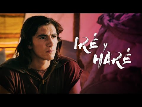 Iré y Haré - Álbum de los Jóvenes 2020