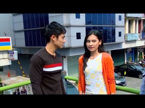 FTV Kenny Austin & Indah Permatasari Jangan Cinta Kalau Lupa