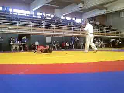 Marco Koivumäki PeTo - Tufan Ahmadi VaaTo