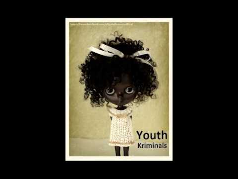 Allen Halloween - Blythe (remix)