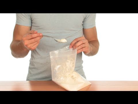 Homemade Ice Cream - Sick Science! #041
