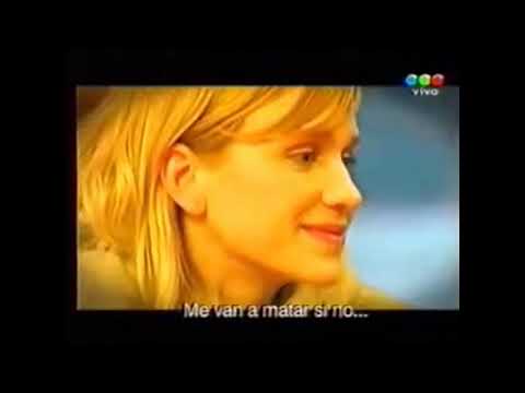 Videomatch - Sangre fría 03 - Brenda Gandini - Sin interrupciones