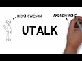 uTalk - why it works