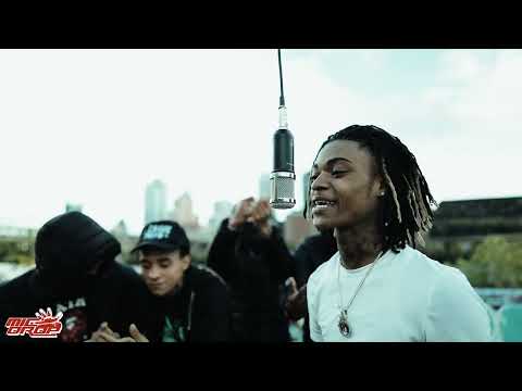 Mic Drop : Twan Bando "What Happened" Shot By @BillMikeProductions