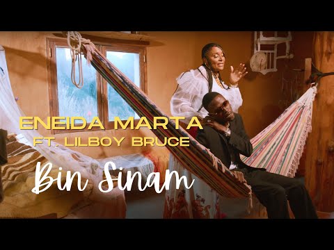 Eneida Marta - Bin Sinam (ft. LilBoy Bruce)