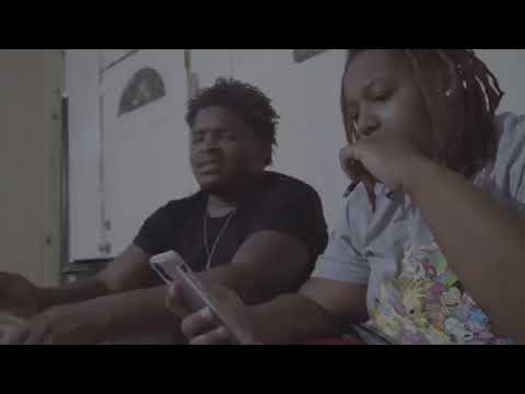 FourHunnid Lit Foe - Disrespectful Pt.2 ( OFFICIAL VIDEO ) (shot by: DEEZYVisuals_)