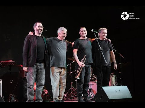 RAGOTAGO - Winter Jazz On The Road Festival 2022