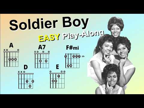 Boys - The Shirelles