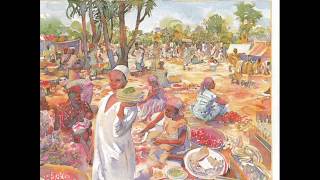 05. African Marketplace