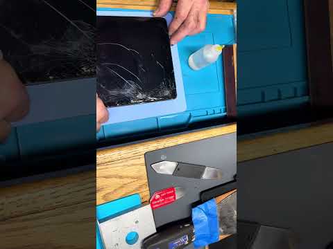 iPAD A2197 BOARD FPS Connector to be replaced