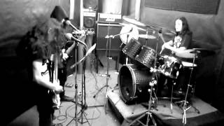 SEMPITERNUS - OPEN THE GATES (cover Dark Funeral)