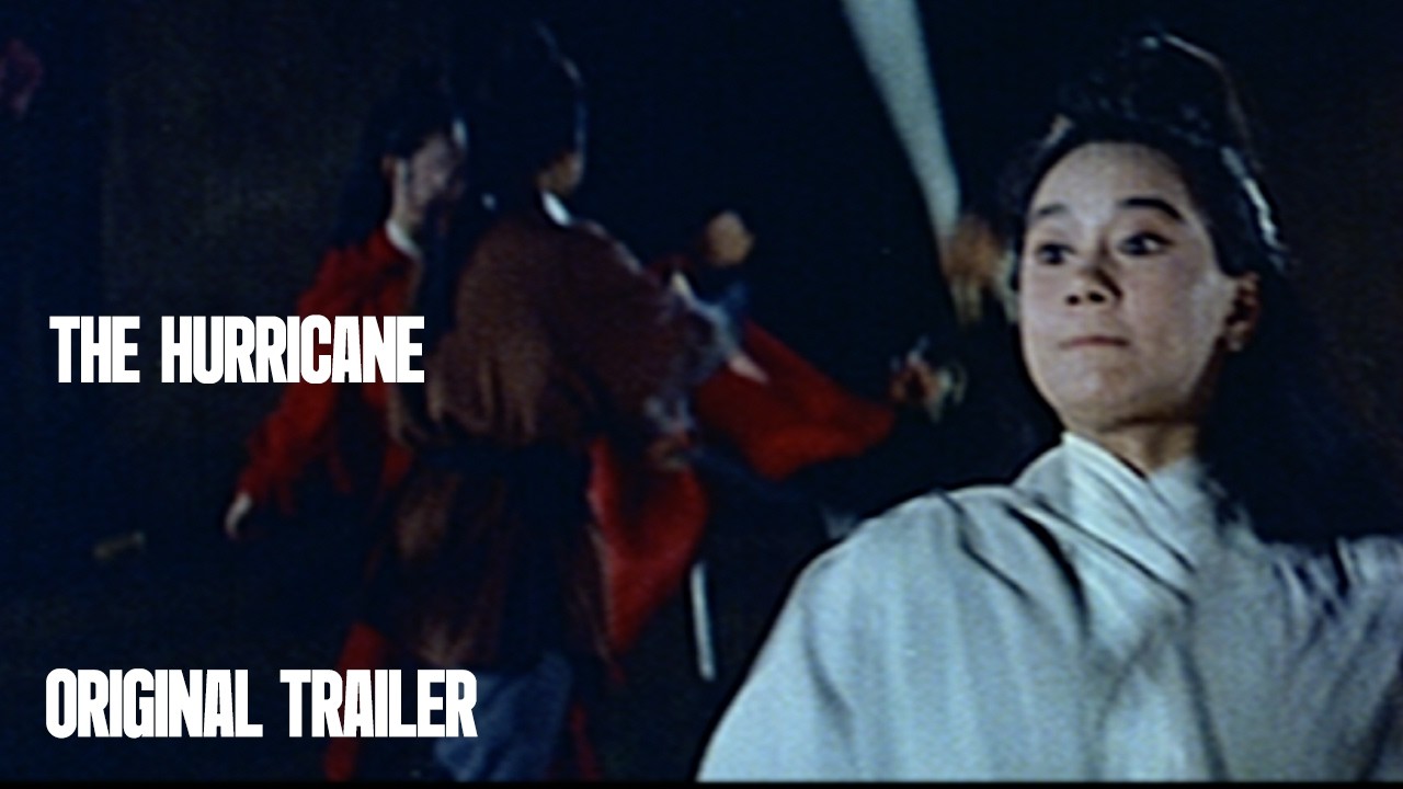 Miniature de la vidéo Original Trailer [Subtitled] du film Jin Xuan Feng