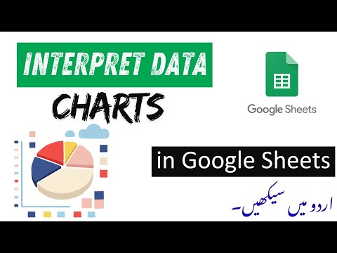 Google Spreadsheets Complete Course in Urdu Hindi Free on Codanics YouTube