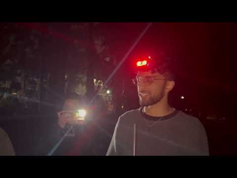 UT Sketch Goes Ghost Hunting (Fall 2025 Video Sketch)