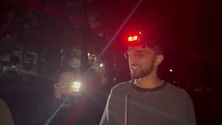 UT Sketch Goes Ghost Hunting (Fall 2025 Video Sketch)