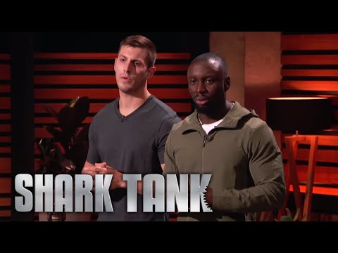 Brumachen Shark Tank Pitch