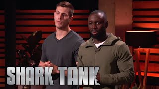 Shark Tank US | The Sharks Can