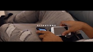 Situations - Peso P x RedDot (Official Video)