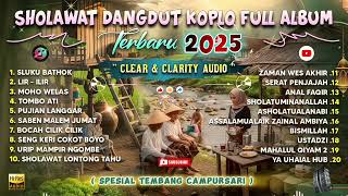 Download lagu SHOLAWAT KOPLO FULL ALBUM TERBARU NOVEMBER 2025 ( SHOLAWAT CAMPURSARI ) mp3