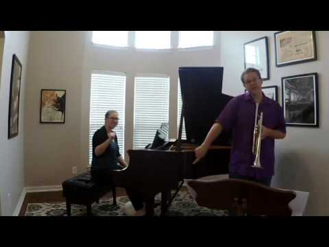 Herbert L. Clarke: Birth of Dawn