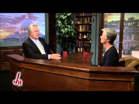 The Journey Home - 2014-01-13- Sara Piazza - revert from Judaism