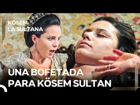 Handan Hirió A Kösem Sultan | Kosem La Sultana