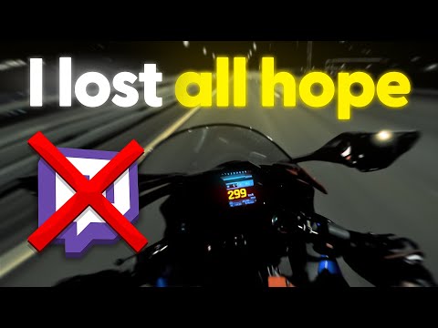 How I Got Banned On Twitch And Lost All Hope (The Whole Story)