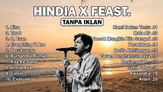 Download lagu Kumpulan Lagu Terbaik HINDIA x FEAST 2025 | Nina - Tarot - Cincin | Full Album & Best Playlist 2025 mp3 Download lagu Kumpulan Lagu Terbaik HINDIA x FEAST 2025 | Nina - Tarot - Cincin | Full Album & Best Playlist 2025 mp3