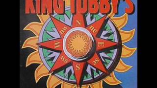 king tubby - shank i sheck