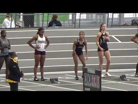 Taylor Johnson 55 Finals @ Bishop Loughlin Games 12/19/2021