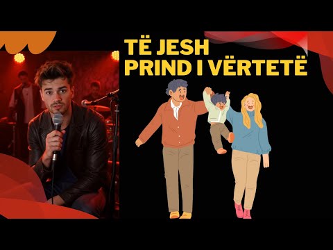 Të jesh prind i vërtetë - Balkan Beat Official