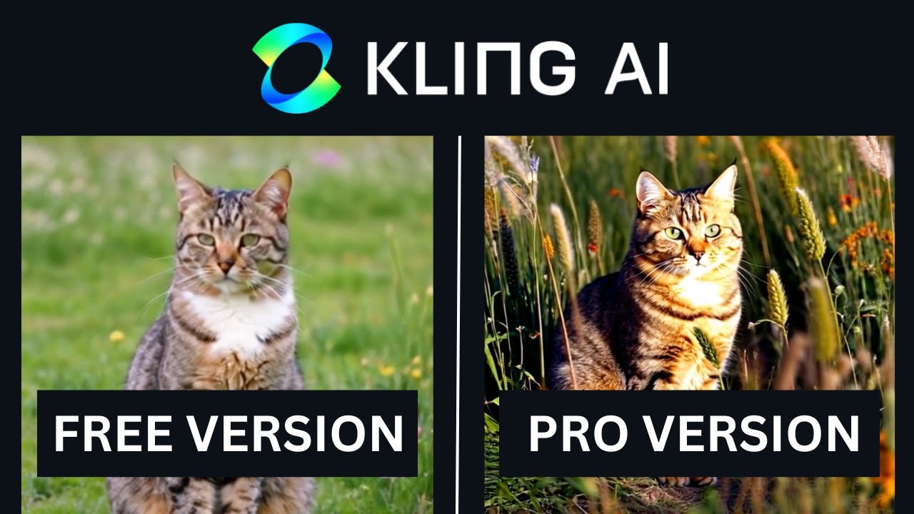 Kling AI Tutorial & Pro Plan Review – Is It Worth Upgrading?