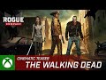 Rogue Company - Cinematic Teaser | The Walking Dead