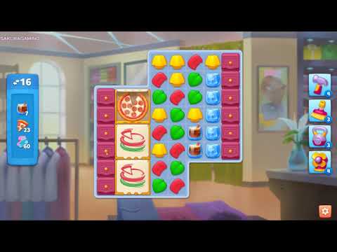 Familyscapes Level 37 - No Boosters