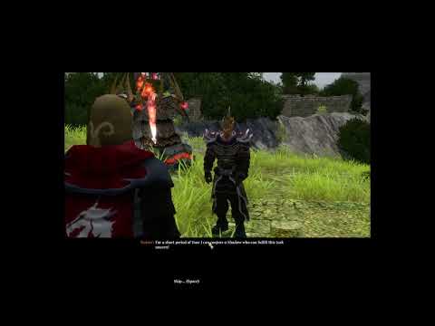 SpellForce 2 Dragon Storm Parte 3