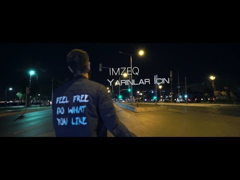 ZEQ - YARINLAR İÇİN (Official Video)