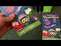 VeggieTales Are You My Neighbor Updated VHS Comparison