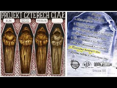 Projket Czterech Ciał - 07. Niszczymy Bariery ft. Głowa
