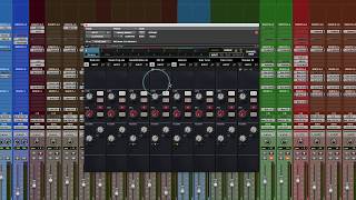 Video thumbnail for Waves - CLA MixHub - Mixing With Mike Plugin of the Week by Mixing With Mike