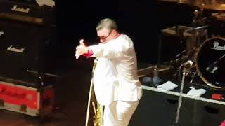 All my lovin&#39; - Me first and the gimme gimmes