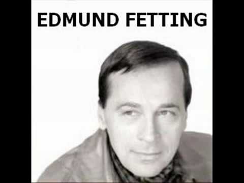 Edmund Fetting - Przed Nami Odra