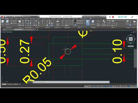 7 Post pipe by extrude assemble with pedestal