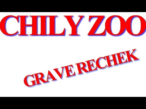 91O - Chilly Zoo - Grave rechek [CHILLY MAZARIN]