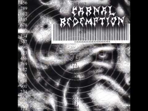 CARNAL REDEMPTION - The Punisher