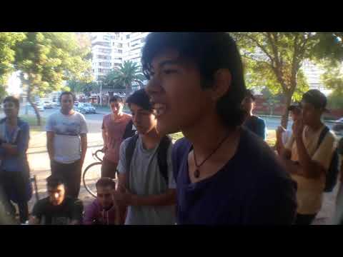 C-uz vs Qualia vs Artick - 8vos - CondorFree Fecha 1 Temporada 4