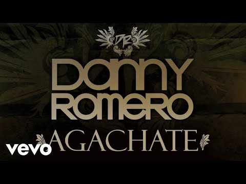 Danny Romero - Agachate (Cover Audio)