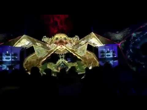 AlpsCore live @MastersOfPuppets_2018