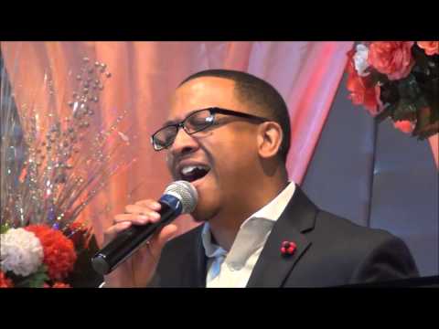 Rayshan Booker - Withholding Nothing